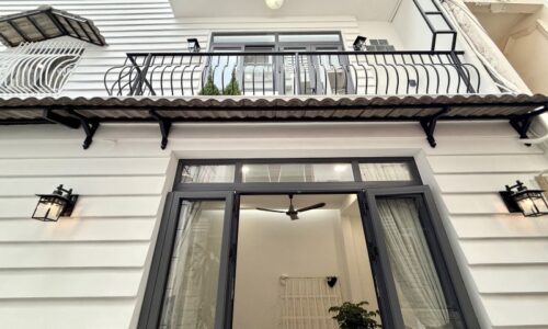 BÁN NHÀ TÂN BÌNH HXH 39M2 2 TẦNG NGANG 9M MINI HOUSE CMT8 ĐẸP 5.68 TỶ.