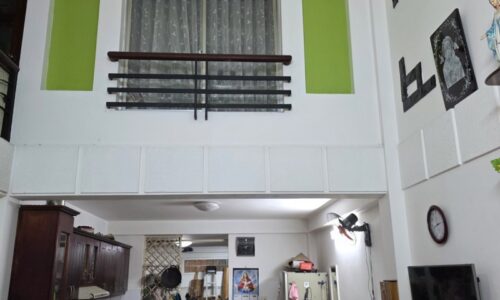 BÁN NHÀ PHÚ NHUẬN HẺM XE TẢI 100M2 6 TẦNG NGANG 5M NỞ HẬU CHDV 10 PN HUỲNH VĂN BÁNH 19.8 TỶ