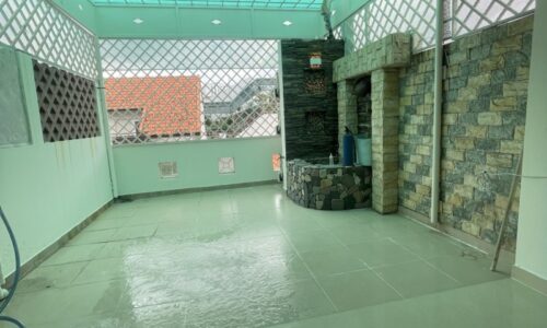 BÁN NHÀ PHÚ NHUẬN OTO VÀO NHÀ 60M2 NGANG 4M A4 5 TẦNG DÂN TRÍ 5 PN GẤP BÁN LÊ VĂN SỸ  12.7 TỶ.