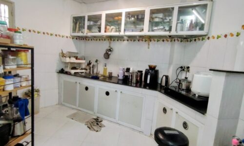 BÁN NHÀ PHÚ NHUẬN HXH 60M2 2 TẦNG NGANG 7M 3 PN KD ĐỈNH PHAN TÂY HỒ 8.3 TỶ.