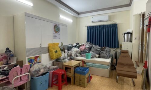 BÁN NHÀ QUẬN 5 HXH 60M2 4 TẦNG NGANG 4.8M 4 PN SÁT MT KD TRẦN PHÚ  GẤP BÁN 8.9 TỶ