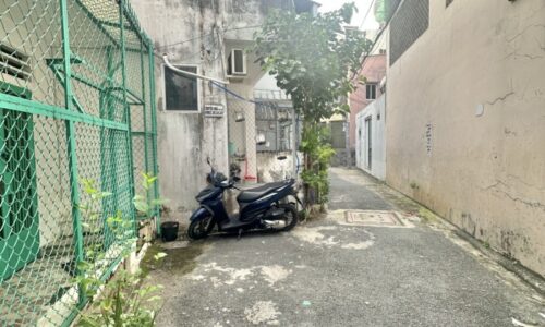 BÁN NHÀ TÂN BÌNH HXH 60M2 2 TẦNG NGANG 4.3M XÂY CHDV GẤP BÁN TRƯỜNG CHINH 5.9 TỶ