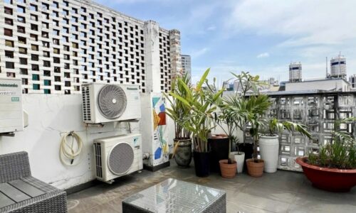 BÁN NHÀ PHÚ NHUẬN HXH 60M2 4 TẦNG NGANG 4.5M 4 PN ĐẸP LL PHAN XÍCH LONG 10.5 TỶ.